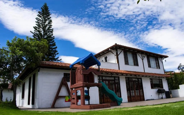 Quinta Las Buganvillas