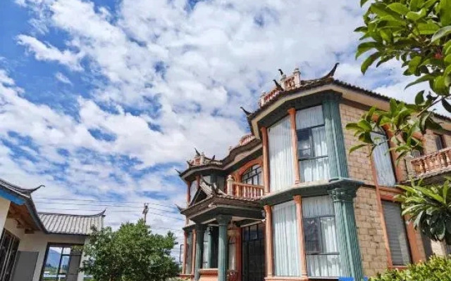 XuanFenYuang Homestay