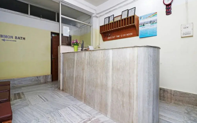 Hotel Bravo by OYO Rooms