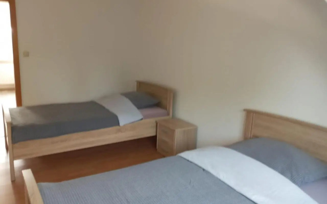 Monteurzimmer/Ferienwohnung Bottrop