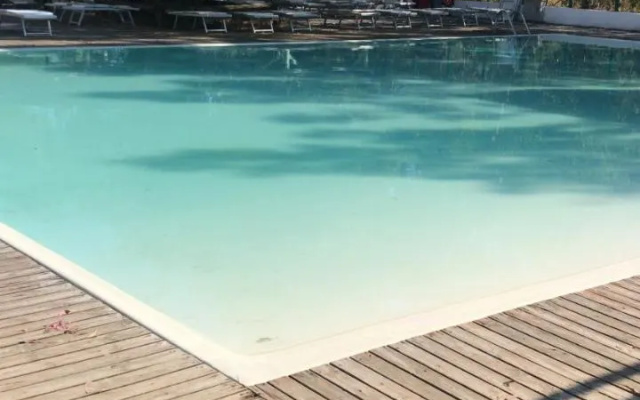 Floating House Embé Experience
