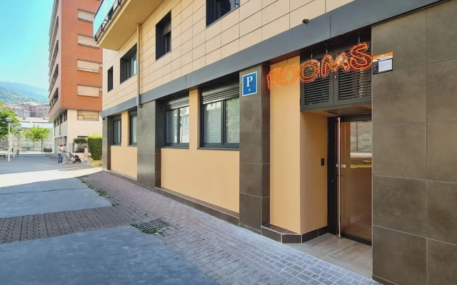 Bilbao ROOMS Etxebarria