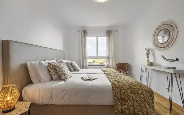 Aura Serena by Madeira Sun Travel