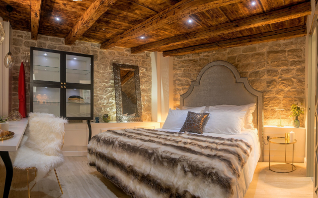 Boutique apartments Balturio - Adults Only