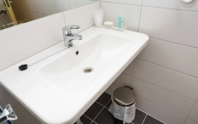Tjeldsundbrua Kro & Hotell