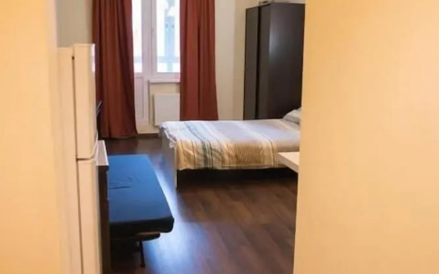Апартамент 371 на Пятницком, 21