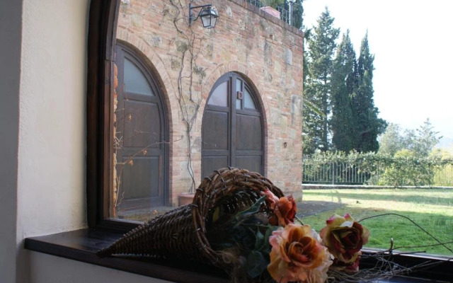 Arco Naturale Country House