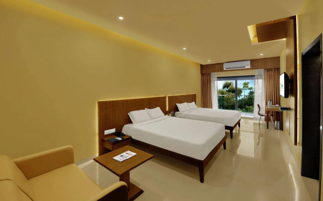Jiwan Residency