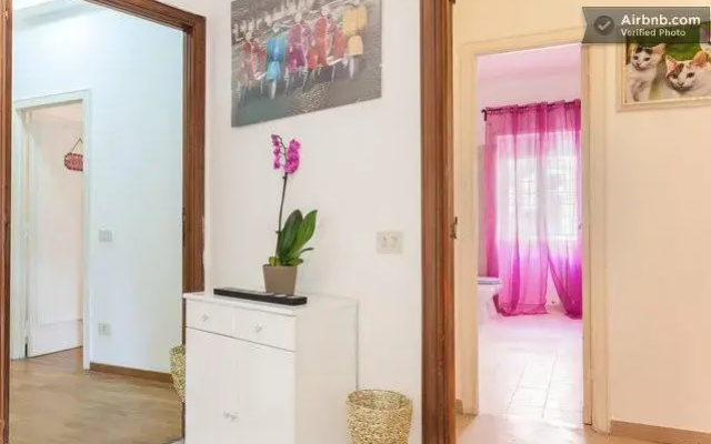 Welcome To Rome B&B