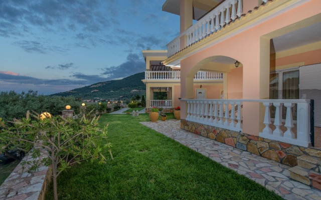 Gerovasis Apartments