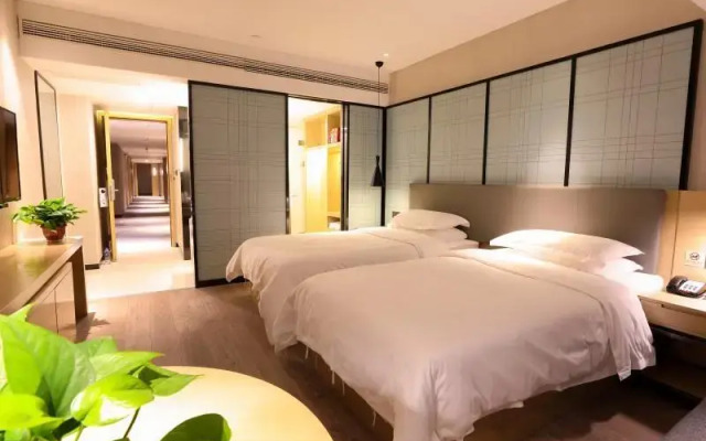 Greentree Eastern Hunan Province Changsha Xingsha