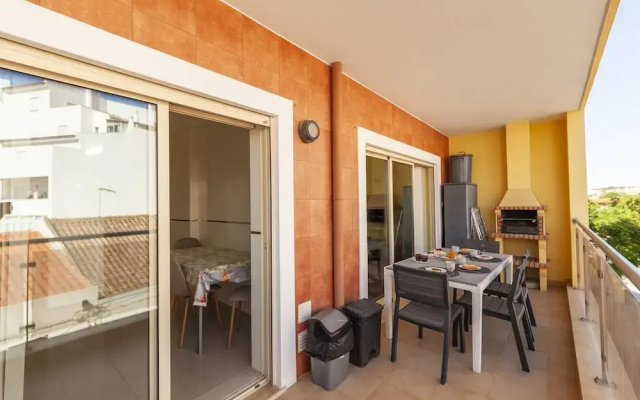 C08 - Ladeira do Convento 3 Bed Apartment in Lagos