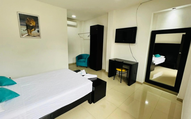 Hotel Villa Prayala