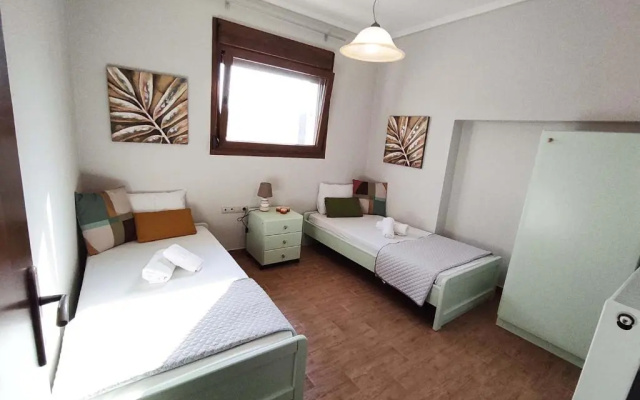 Villa Traditional Estate Heated Pool & Garden, 5 bedrooms