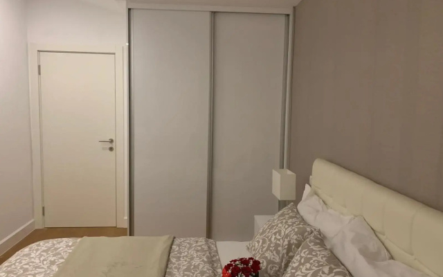 City Center Apartment