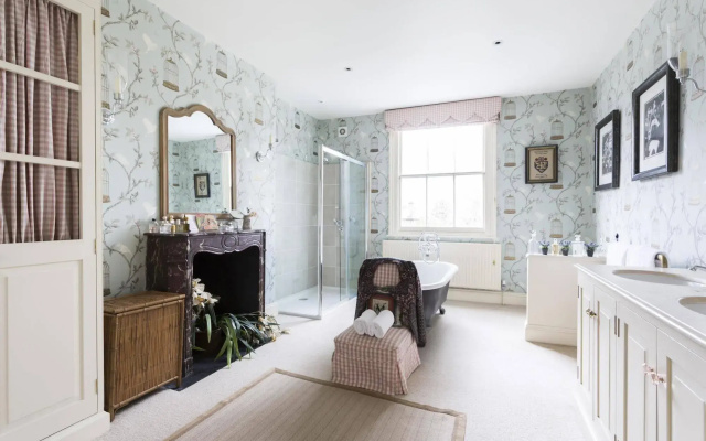 onefinestay - Shepherd's Bush private homes