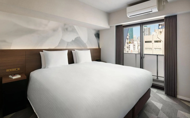 Oakwood Hotel & Apartments Azabu Tokyo