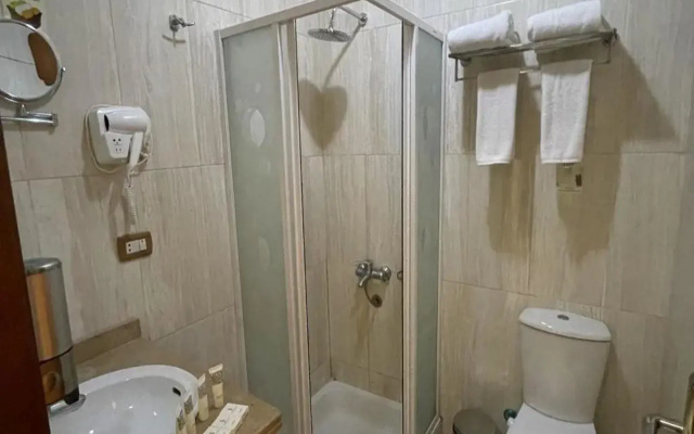 Delmar Hotel Matrouh