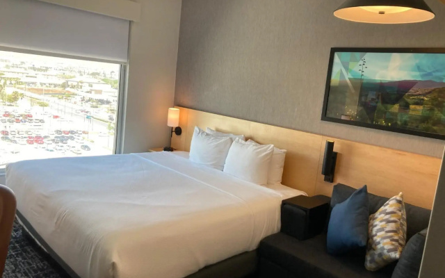 Hyatt Place Saltillo
