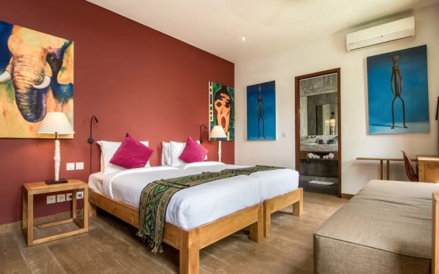 Villa Abagram
