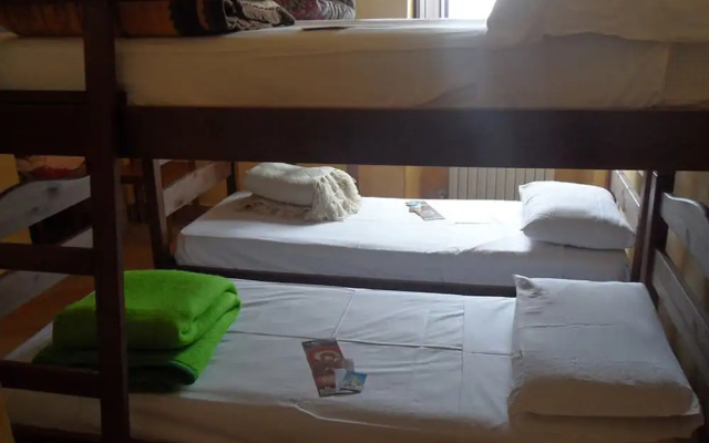 Eremo Celestiniano Madonna Dell'Altare Hostel