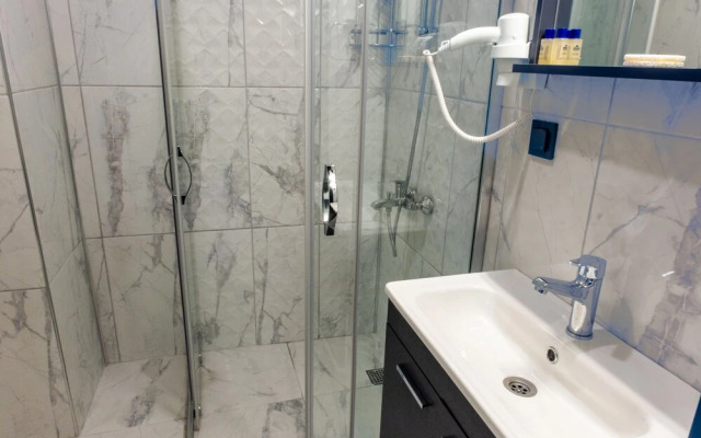 Pera Side Hotel