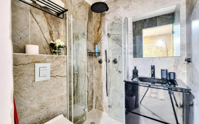 David & Yossef Luxury Rentals - Tel Aviv House Residence