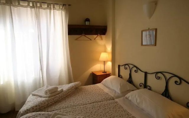 Casa Vacanza Greci