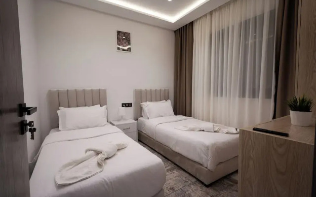 Living Appart Hotel