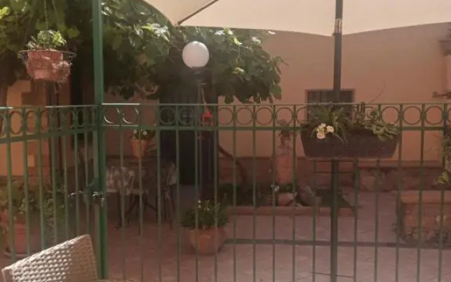 A Casa di Gesuè