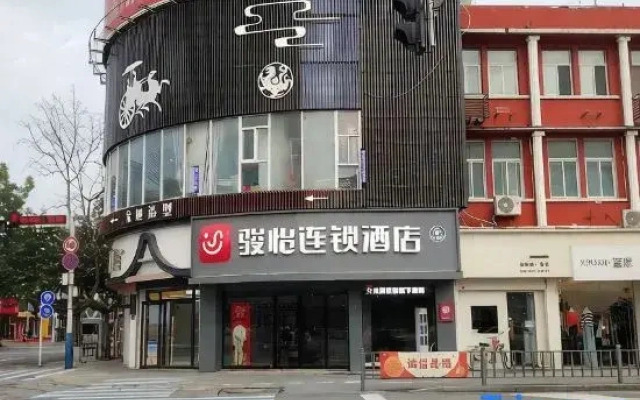 Perfect hotel
