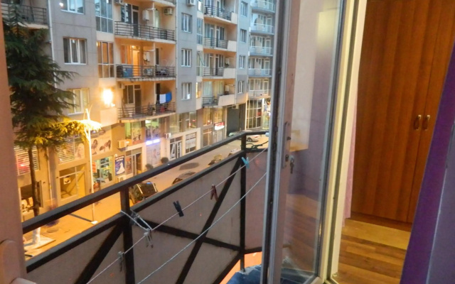 Apartment Omari