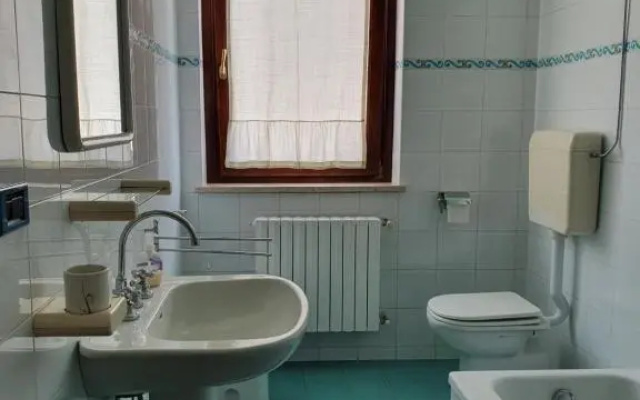 Casa Ciuffina