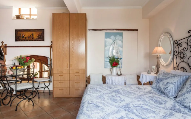 "panoramic Terrace, Sustainable Home, Pure Nature"