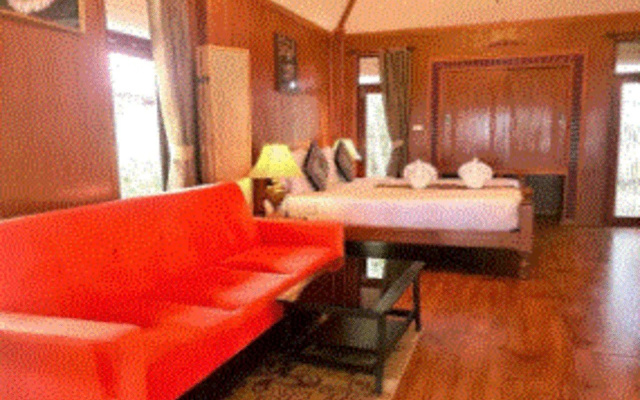 Sayang Beach Resort