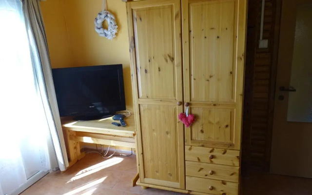 Chatky Apollo na Vysočině