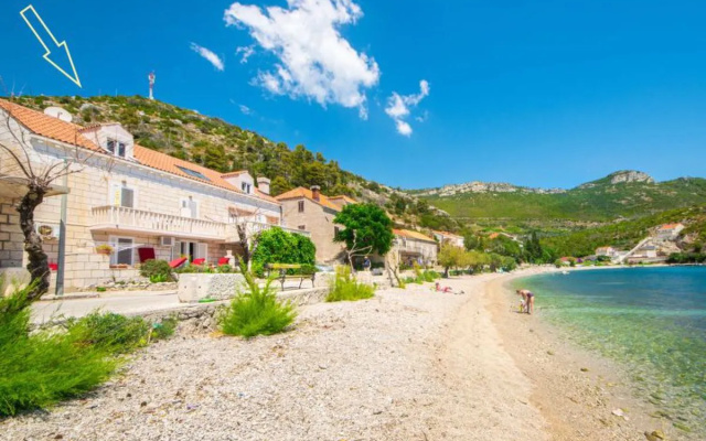 Apartment Jelka Cala Blava 10637