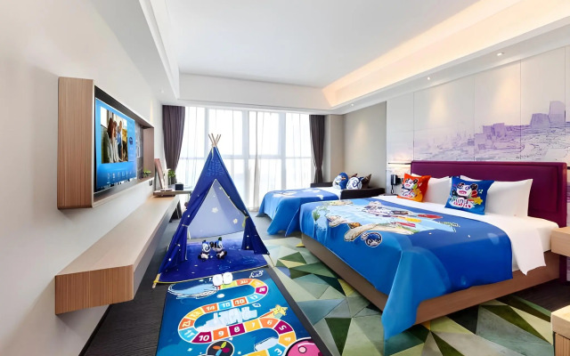 Hampton by Hilton Hengyang Huaxin