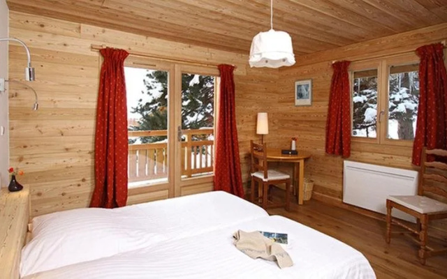 Odalys - Chalet La Muzelle