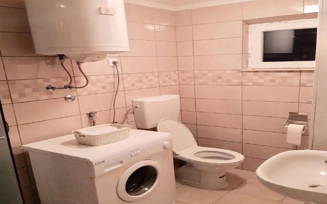 Apartment Ines