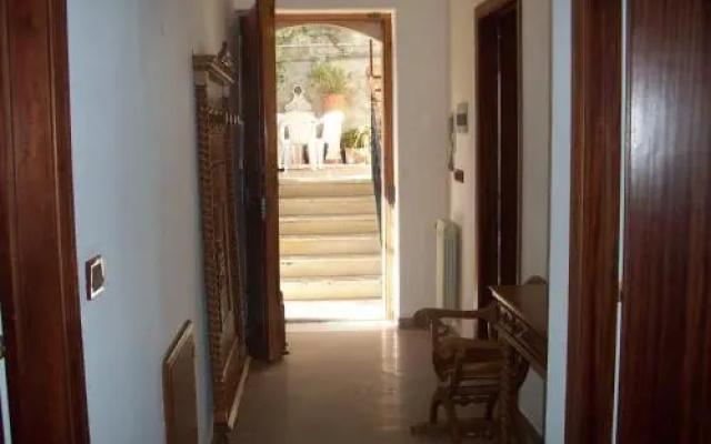 Casa Vacanze Andromaco