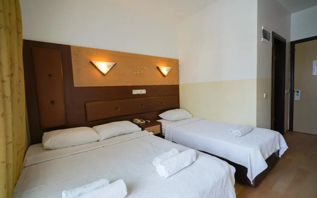 Wassermann Hotel