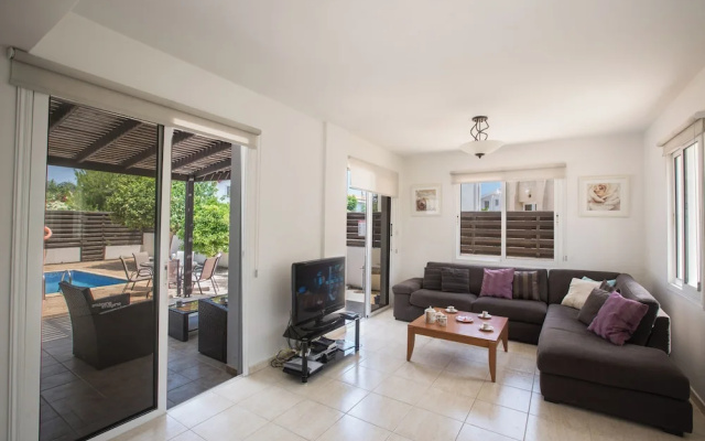 Protaras Holiday Villa Ma14