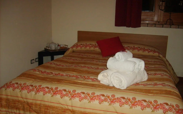 Grappoloduva B&B