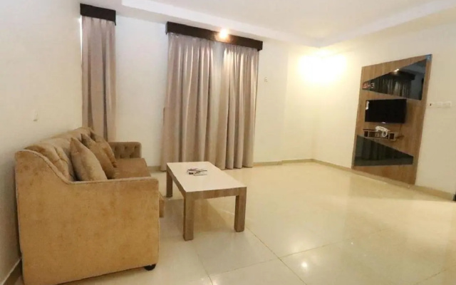 Almakan hotel 108