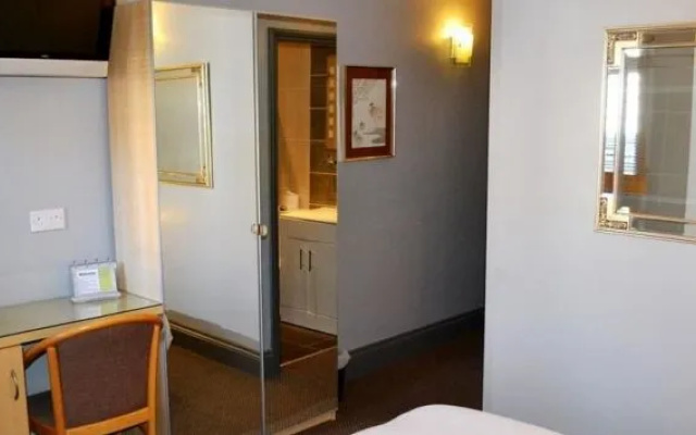 Jesmond Hotel