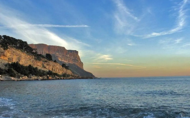 Calanque
