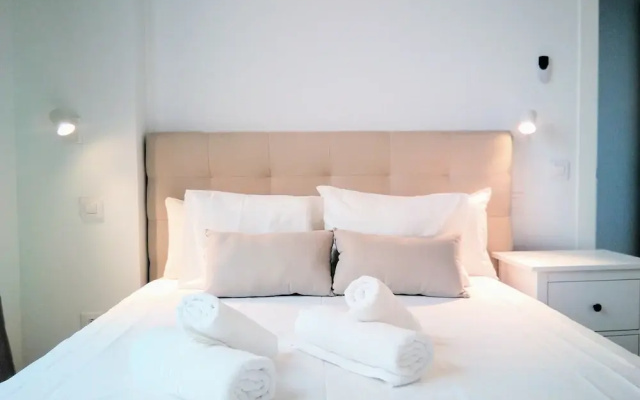 Apartamento Harinas 25