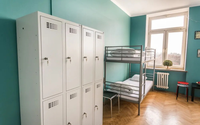Bubble Hostel