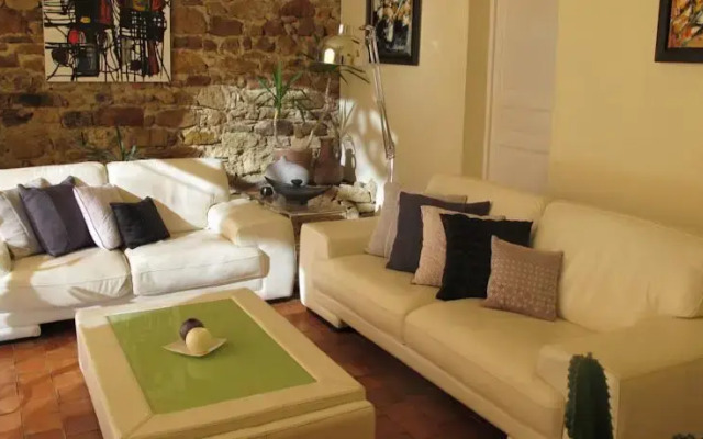 Juliettes Villa